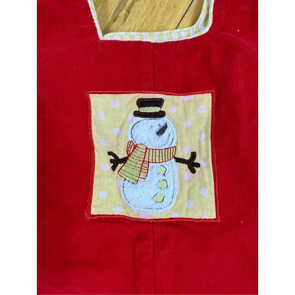 Beehave Boys Romper Size 12m